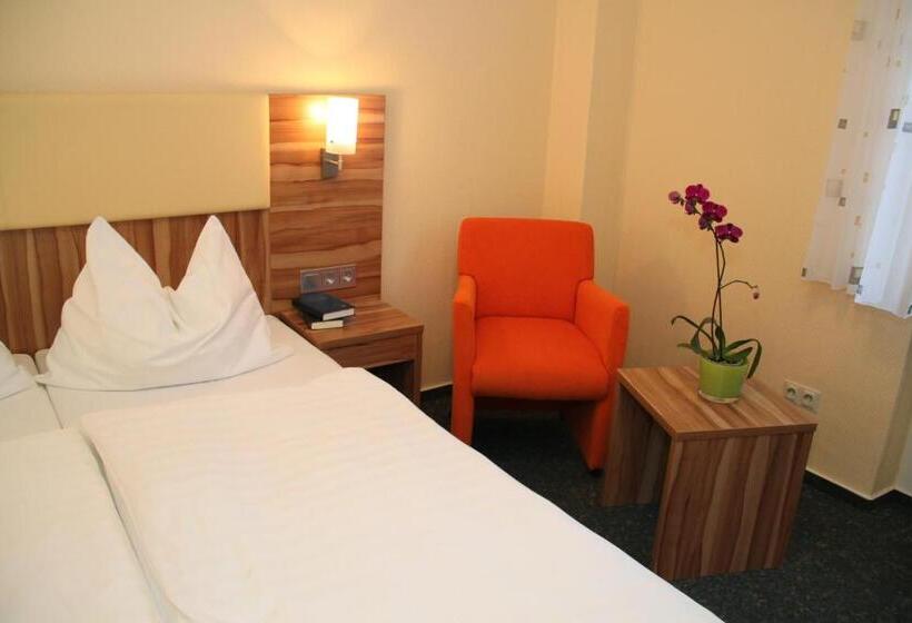 Номер Стандарт, Landhotel Karrenberg