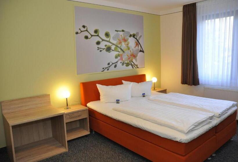 Номер Стандарт, Landhotel Karrenberg