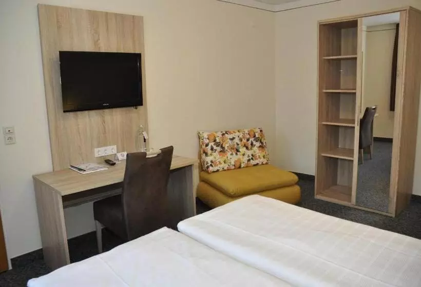 ファミリールーム, Landhotel Karrenberg