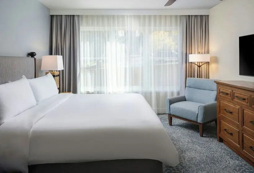ツーベッドルーム　ヴィラ, Marriott S Streamside Evergreen At Vail
