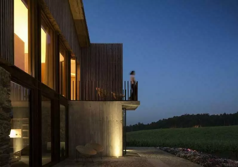 スイート（家族用）, Monverde  Wine Experience Hotel  by Unlock Hotels