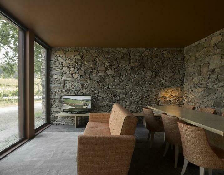 סוויטה משפחתית, Monverde  Wine Experience Hotel  by Unlock Hotels