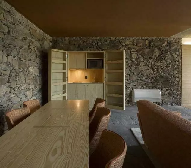スイート（家族用）, Monverde  Wine Experience Hotel  by Unlock Hotels