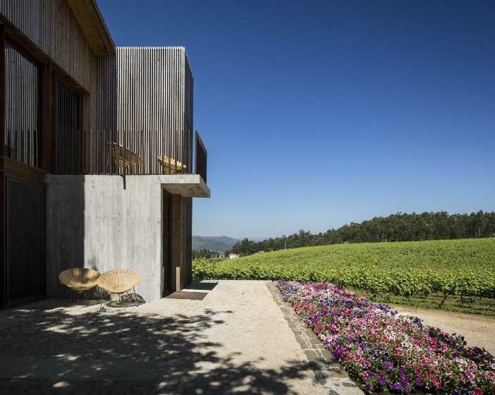 Suite Familiar, Monverde  Wine Experience Hotel  by Unlock Hotels