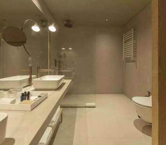 スイート（家族用）, Monverde  Wine Experience Hotel  by Unlock Hotels