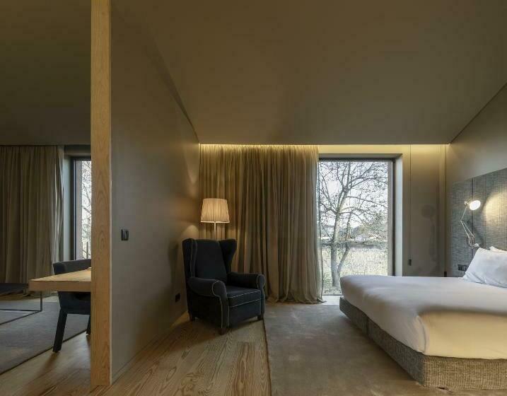 סוויטה משפחתית, Monverde  Wine Experience Hotel  by Unlock Hotels