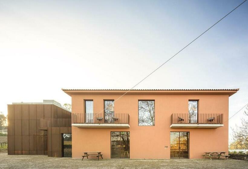 סוויטה משפחתית, Monverde  Wine Experience Hotel  by Unlock Hotels