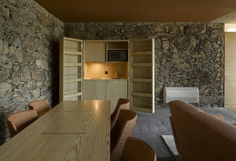 Suite Familiar, Monverde  Wine Experience Hotel  by Unlock Hotels