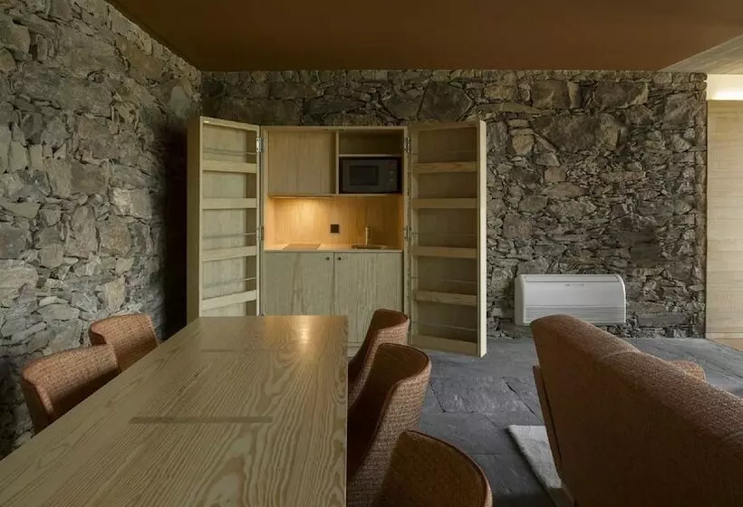 スイート（家族用）, Monverde  Wine Experience Hotel  by Unlock Hotels