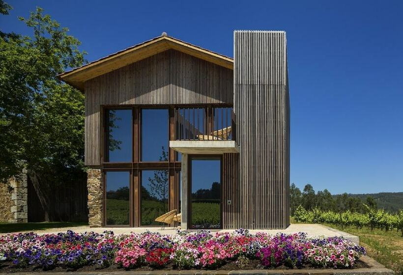 סוויטה משפחתית, Monverde  Wine Experience Hotel  by Unlock Hotels