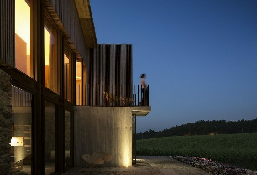 Suite Familiar, Monverde  Wine Experience Hotel  by Unlock Hotels