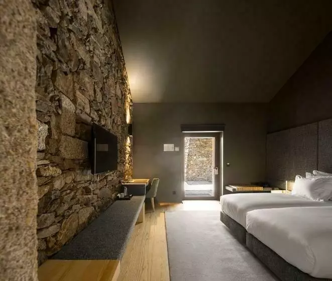 クラシックルーム, Monverde  Wine Experience Hotel  by Unlock Hotels