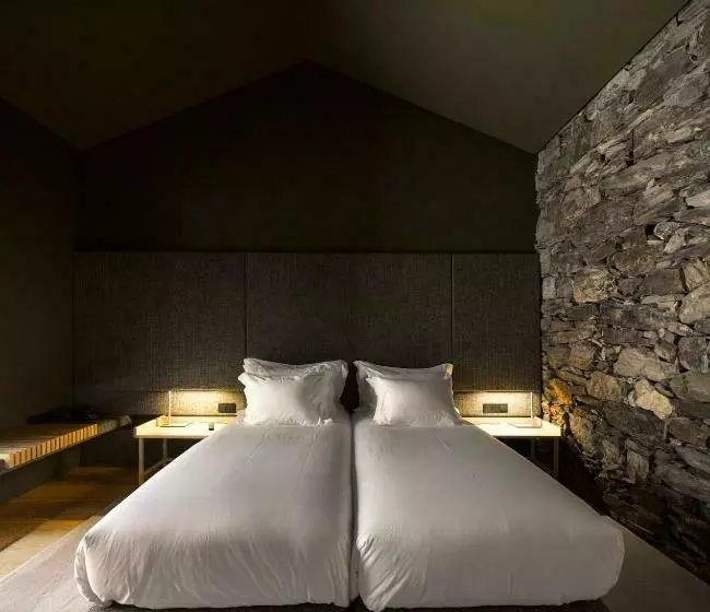 クラシックルーム, Monverde  Wine Experience Hotel  by Unlock Hotels