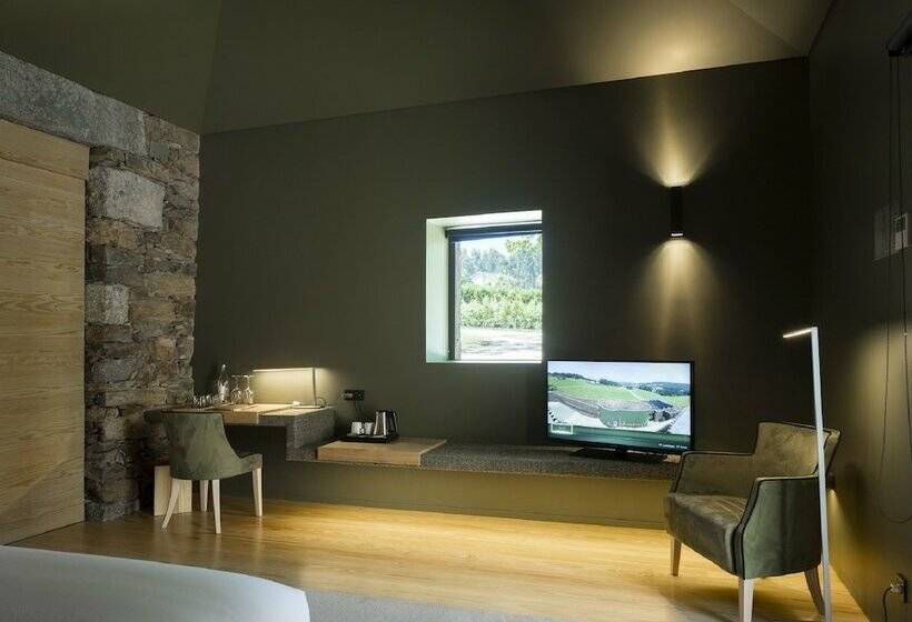 חדר קלאסי, Monverde  Wine Experience Hotel  by Unlock Hotels