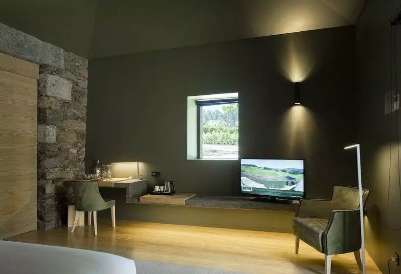 クラシックルーム, Monverde  Wine Experience Hotel  by Unlock Hotels