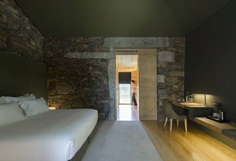 חדר קלאסי, Monverde  Wine Experience Hotel  by Unlock Hotels