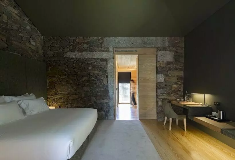 クラシックルーム, Monverde  Wine Experience Hotel  by Unlock Hotels