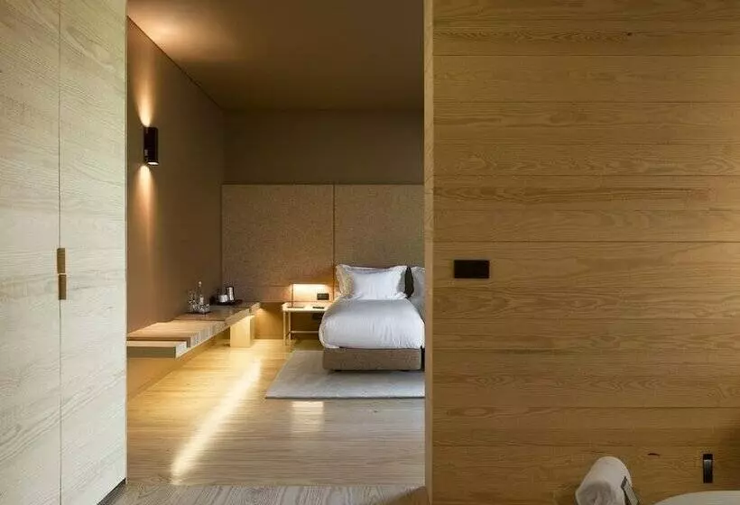 クラシックルーム, Monverde  Wine Experience Hotel  by Unlock Hotels