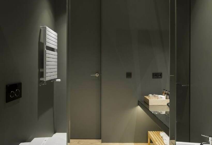 חדר קלאסי, Monverde  Wine Experience Hotel  by Unlock Hotels