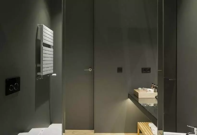 クラシックルーム, Monverde  Wine Experience Hotel  by Unlock Hotels