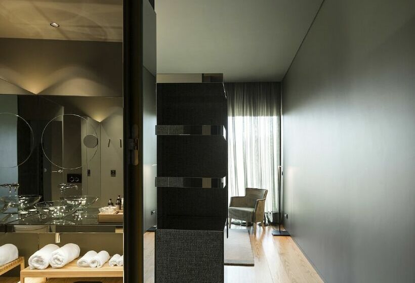 חדר קלאסי, Monverde  Wine Experience Hotel  by Unlock Hotels