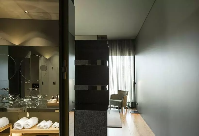 クラシックルーム, Monverde  Wine Experience Hotel  by Unlock Hotels
