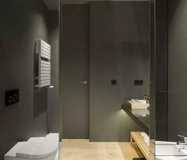 プレステージルーム, Monverde  Wine Experience Hotel  by Unlock Hotels