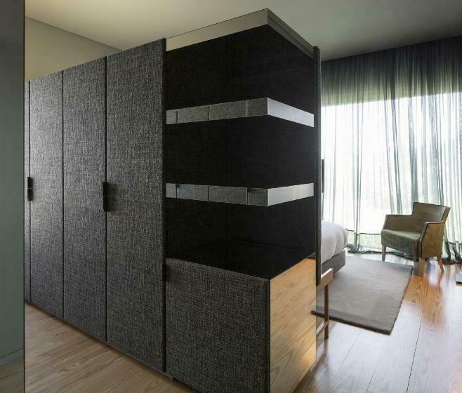 חדר סטנדרט עם נוף, Monverde  Wine Experience Hotel  by Unlock Hotels