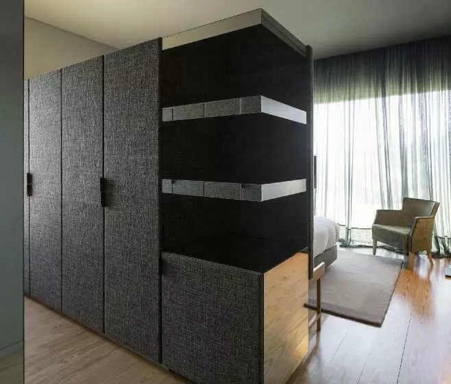 シングルデラックスルーム, Monverde  Wine Experience Hotel  by Unlock Hotels