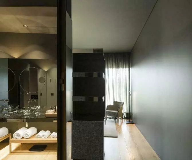 シングルデラックスルーム, Monverde  Wine Experience Hotel  by Unlock Hotels