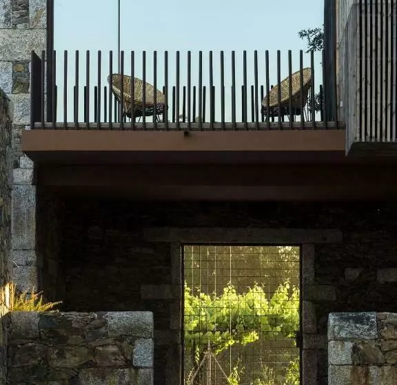 シングルデラックスルーム, Monverde  Wine Experience Hotel  by Unlock Hotels