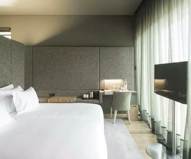 シングルデラックスルーム, Monverde  Wine Experience Hotel  by Unlock Hotels