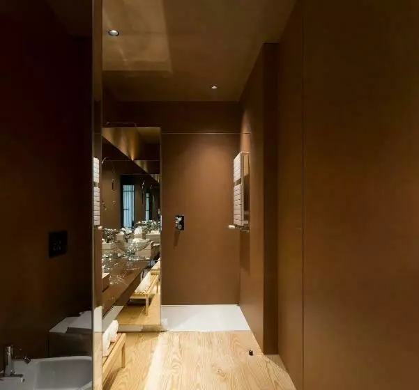 スタンダードルーム, Monverde  Wine Experience Hotel  by Unlock Hotels