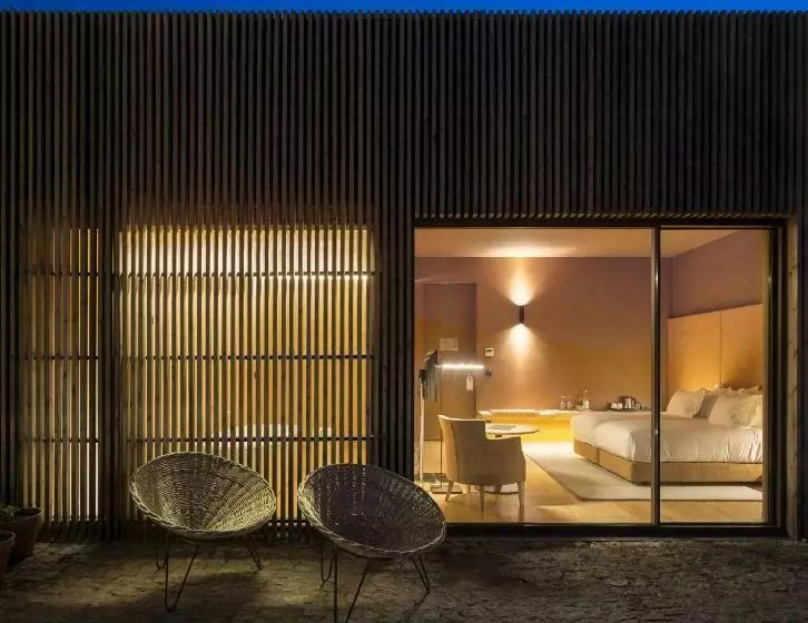スタンダードルーム, Monverde  Wine Experience Hotel  by Unlock Hotels