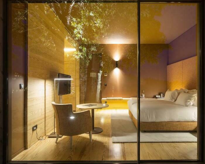 חדר סטנדרט, Monverde  Wine Experience Hotel  by Unlock Hotels