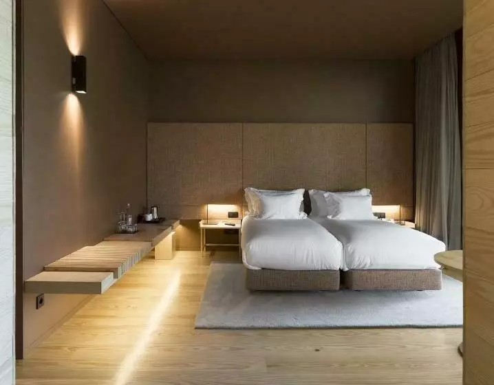 スタンダードルーム, Monverde  Wine Experience Hotel  by Unlock Hotels