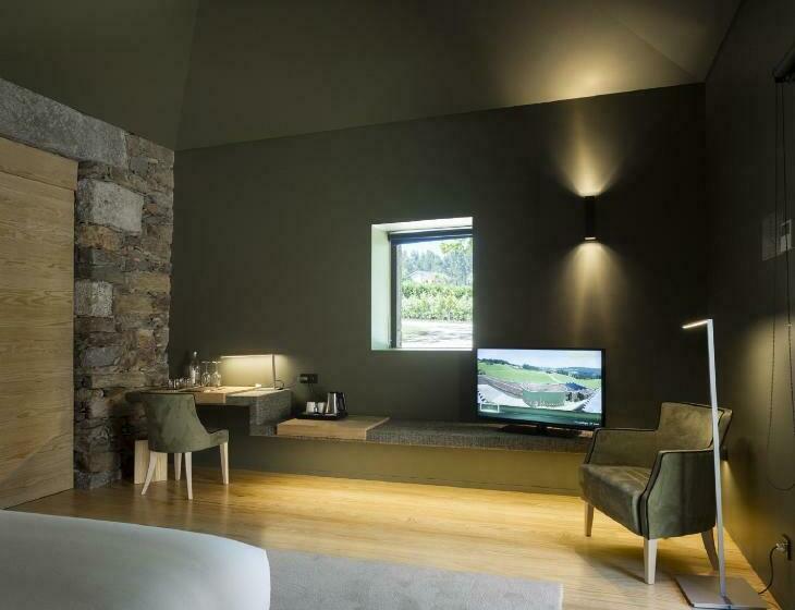 חדר סטנדרט, Monverde  Wine Experience Hotel  by Unlock Hotels