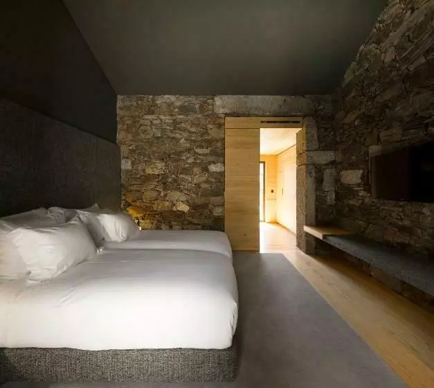 スタンダードルーム, Monverde  Wine Experience Hotel  by Unlock Hotels