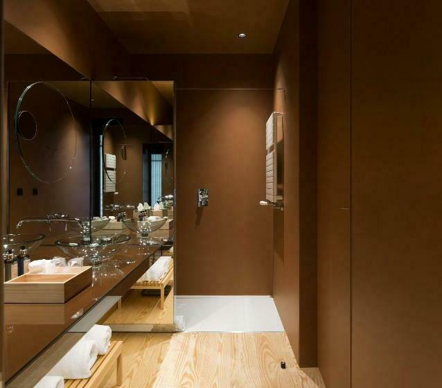 חדר סטנדרט, Monverde  Wine Experience Hotel  by Unlock Hotels