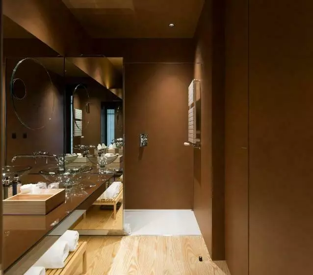 スタンダードルーム, Monverde  Wine Experience Hotel  by Unlock Hotels