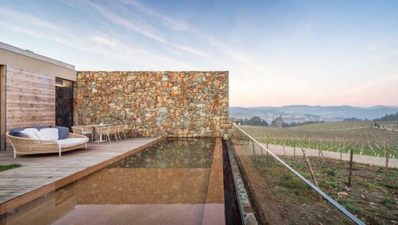 סוויטה עם בריכה, Monverde  Wine Experience Hotel  by Unlock Hotels