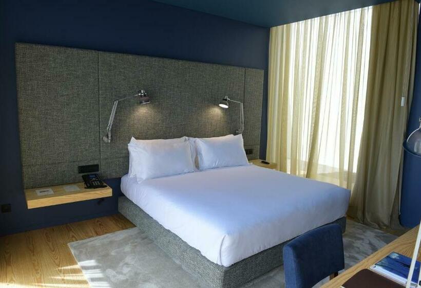 סוויטה עם בריכה, Monverde  Wine Experience Hotel  by Unlock Hotels