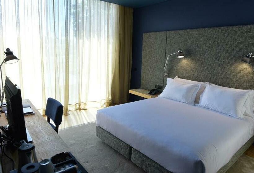 סוויטה עם בריכה, Monverde  Wine Experience Hotel  by Unlock Hotels