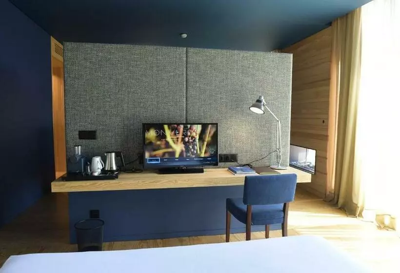 Suite with Pool, Monverde  Wine Experience Hotel  by Unlock Hotels