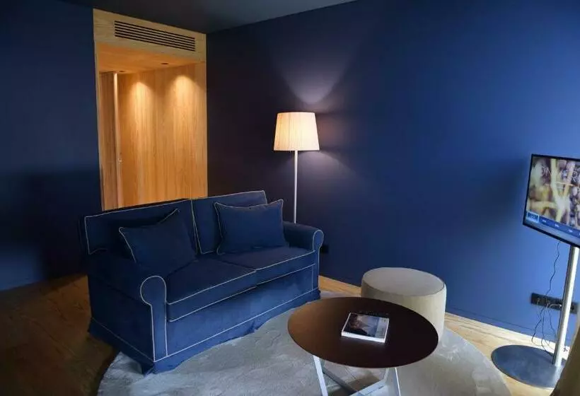 Suite with Pool, Monverde  Wine Experience Hotel  by Unlock Hotels