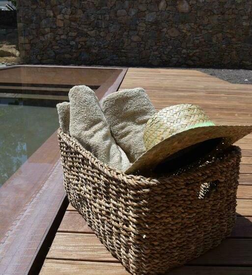 סוויטה עם בריכה, Monverde  Wine Experience Hotel  by Unlock Hotels