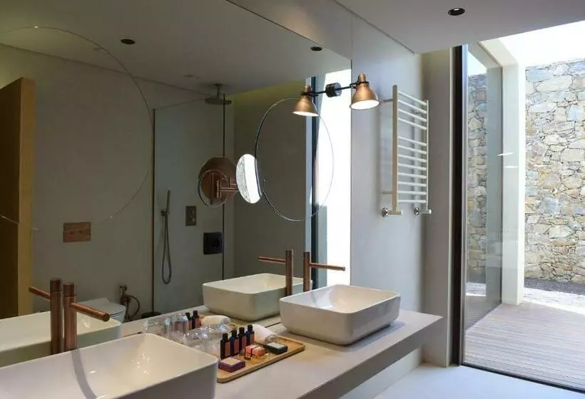 Suite with Pool, Monverde  Wine Experience Hotel  by Unlock Hotels