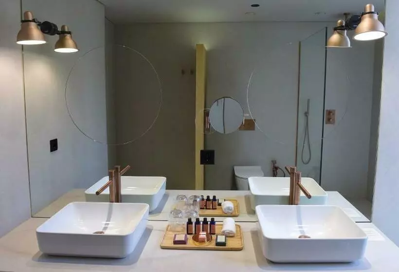 Suite with Pool, Monverde  Wine Experience Hotel  by Unlock Hotels