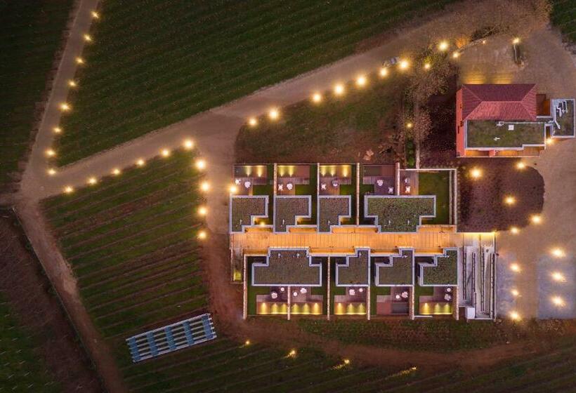 סוויטה עם בריכה, Monverde  Wine Experience Hotel  by Unlock Hotels