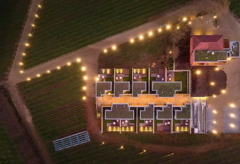 Suite with Pool, Monverde  Wine Experience Hotel  by Unlock Hotels